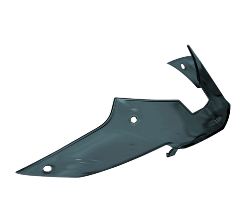 Reparo Aerofólio Capacete Norisk Viper Fumê - Original