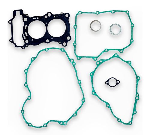 Jogo Junta Cb 500 2014 Até 2023 - Vedamotors
