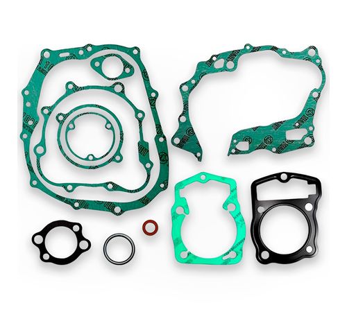 Jogo Junta Cbx 200 Strada Nx 200 Xr 200 R - Vedamotors