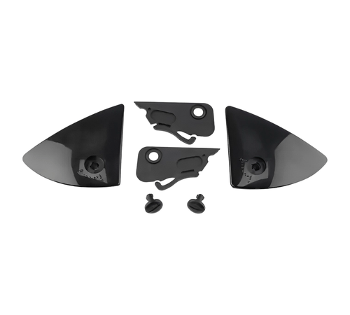Reparo Fixador Viseira Capacete EBF Fit 8 Rox 2.0