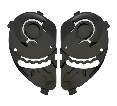 Reparo Fixador Viseira Capacete Peels Spike - Original
