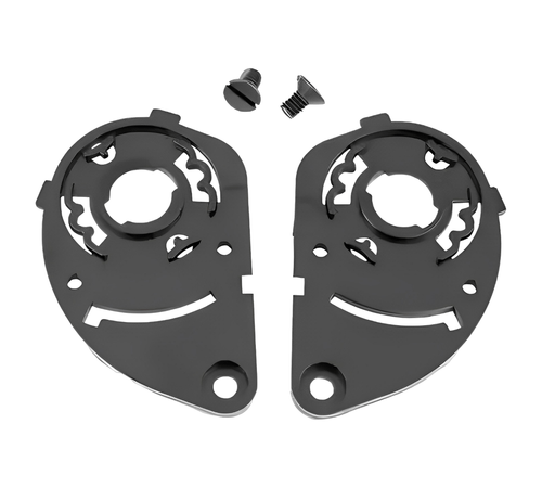 Reparo Lateral Capacete Peels Mach 5 RT - Polivisor