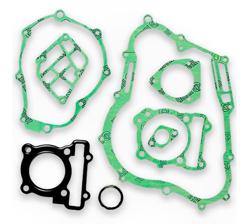 Jogo Junta Fazer 150 Crosser 150 Factor 150 - Vedamotors