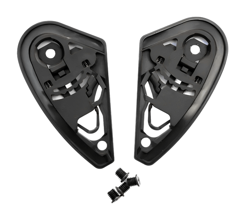 Reparo Fixador Viseira Capacete MT Thunder Blade Helt Race