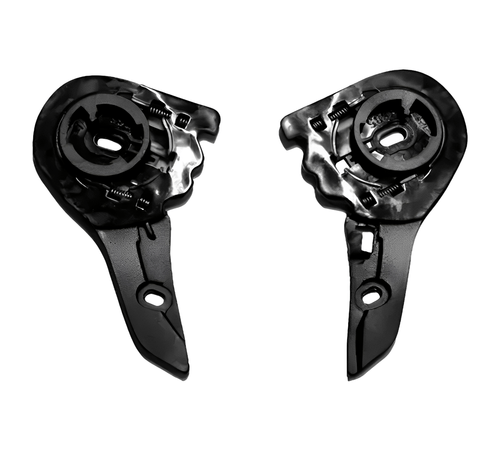 Reparo Fixador Viseira Capacete LS2 FF358 FF394 396 FW3 GT