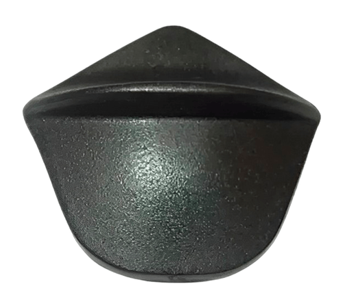 Reparo Botão Queixo Capacete Norisk FF370 - Original
