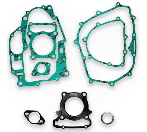 Jogo Junta Cbx 250 Twister Xr 250 Tornado 2001 Até 2008