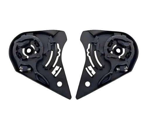 Reparo Viseira Capacete Norisk Razor FF389 FF391 LS2 FF369
