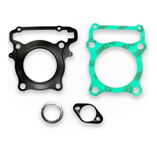 Kit Superior Cbx 250 Twister Xr 250 Tornado 2001 Até 2008