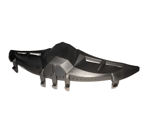 Narigueira Universal Capacete - Polivisor