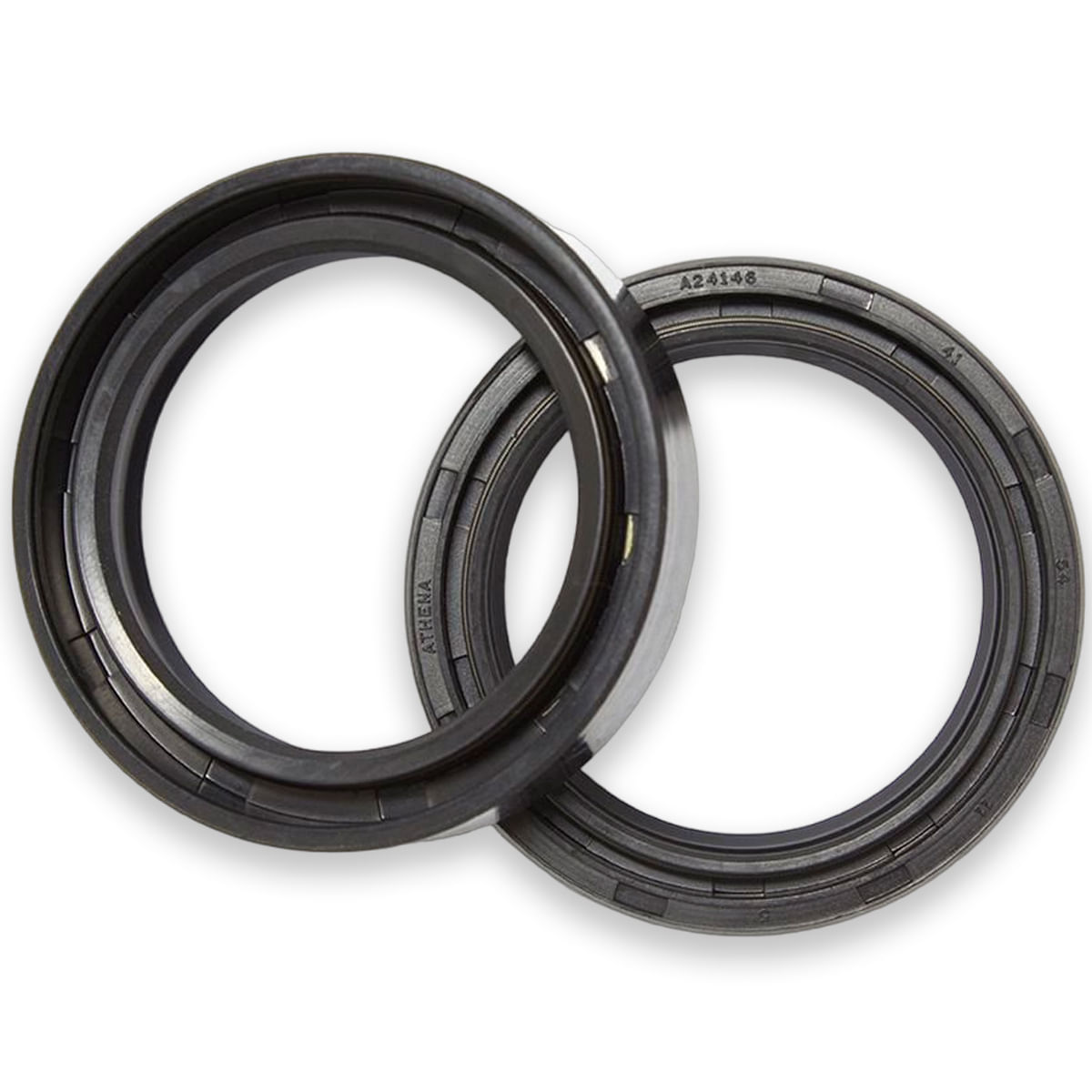 Retentor Bengala Tenere 250 XJ6 Fazer 600 - Vedamotors