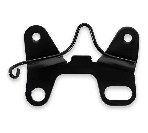 Suporte Painel Titan 125 Today 125 1989 Até 1999 - MTBR