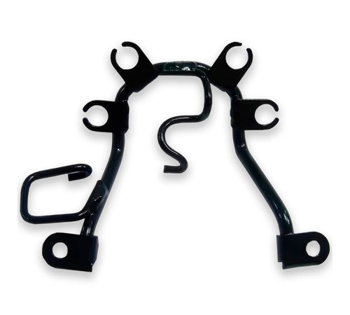 Suporte Painel Aranha Fazer 250 2006 Até 2010 - MTBR