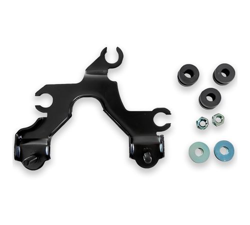 Suporte Painel Aranha Ybr 125 2006 Até 2008 - MTBR