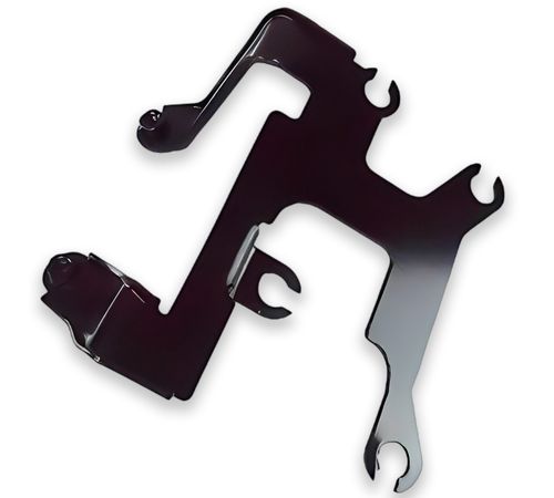 Suporte Painel Aranha Factor 125 2009 Até 2016 - MTBR