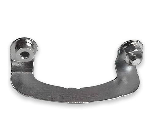 Suporte Paralama Dianteiro Lado Direito Fan 125 2014 A 2015