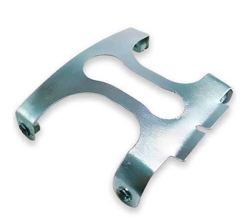 Suporte Paralama Dianteiro Titan Fan Start 150 160 - MTBR