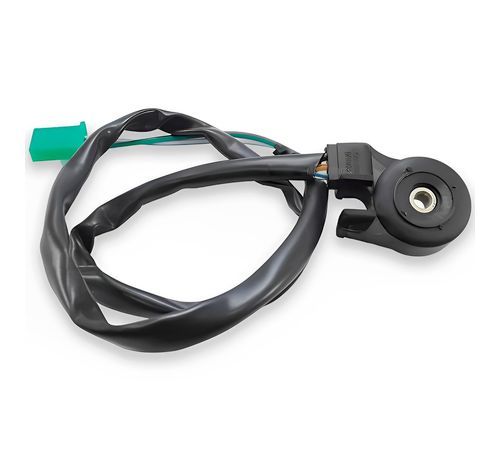 Interruptor Sensor Cavalete Lateral Cb 300 2009 Até 2015