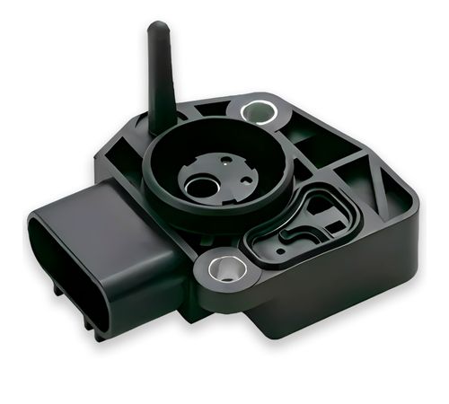 Sensor Hibrido Fazer 250 Lander 250 Ténéré 250 2006 A 2015