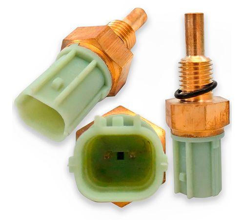 Sensor Temperatura Óleo Biz Cb Twister Xre Pop Bros Falcon