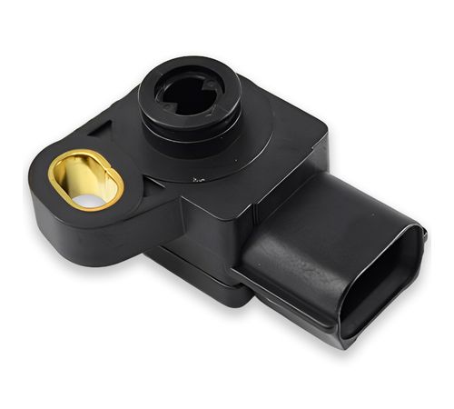Sensor Acelerador Factor 125 Xrz 125 2009 Até 2016 - MTBR