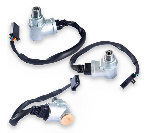 Sensor Velocímetro Cbx 250 Twister Tornado 250 Falcon 400