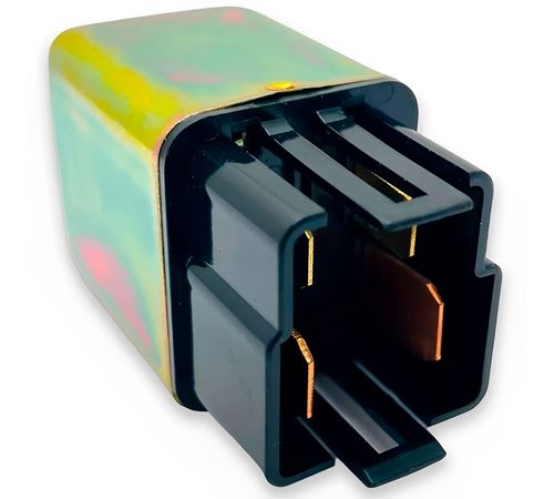 Rele Partida Biz 100 Biz 125 Biz 110 Lead 110 Elite 125