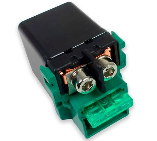Rele Partida Cb 300 Xre 300 Xre 190 Bros 160 Twister 250