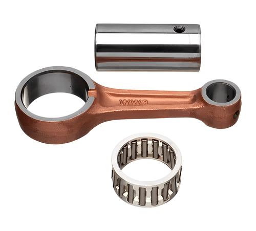 Biela Completa Fazer 250 Lander 250 Tenere 250 - MTBR