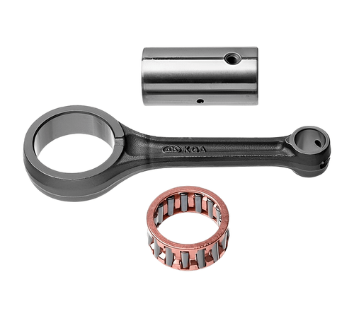 Biela Completa Lead 110 2009 Até 2016 - MTBR