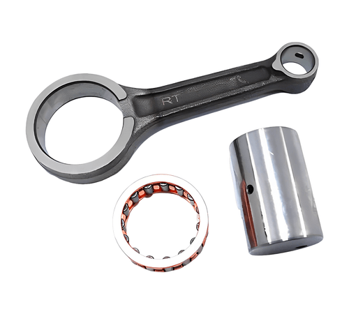 Biela Completa PCX 150 2014 Até 2018 - MTBR - Kit Biela Completa PCX 150 2014 Até 2018