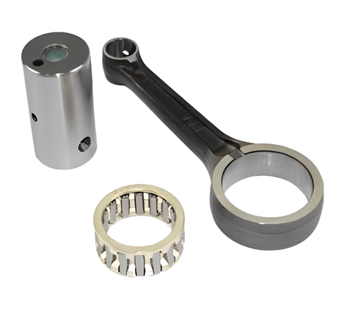 Biela Completa Titan 125 Fan 125 NXR 125 Bros - MTBR