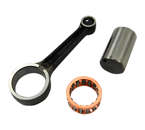 Biela Completa Titan 160 Fan 160 Bros 160 XRE 190 Start 160