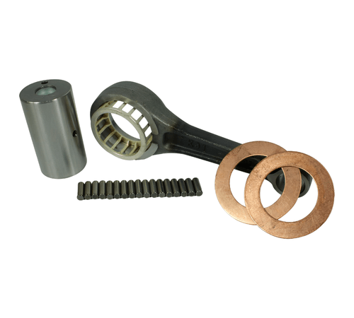 Biela Completa YBR 125 XTZ 125 Factor 125 - MTBR