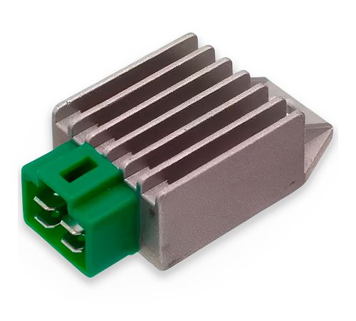 Regulador Retificador Titan 125 Bros 125 Dream 100 Biz 100