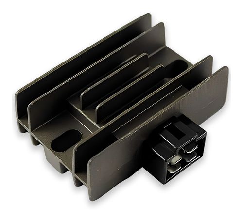 Regulador Retificador Fazer 150 Factor 125i Xtz 150 Crosser