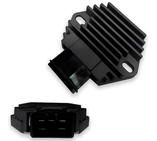 Regulador Retificador Cb 600 Hornet 2005 Até 2007 - MTBR