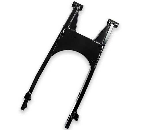 Balança Quadro Elástico Fazer 150 2014 Até 2016 - MTBR