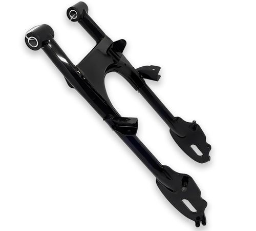 Balança Quadro Elástico Titan 125 Fan 125 2000 Até 2008