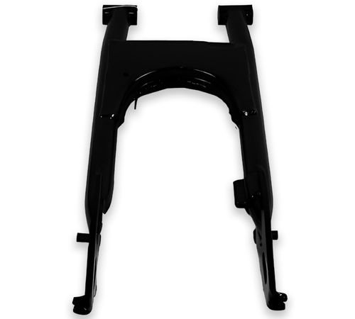 Balança Quadro Elástico Titan Fan Start 150 160 2014 A 2023