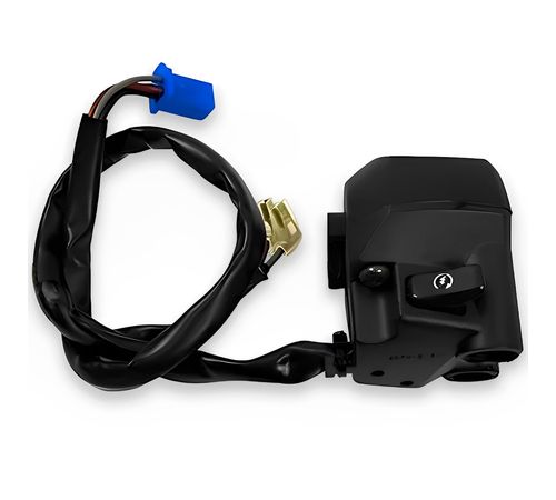 Punho Interruptor Partida Factor 125 ED 2014 A 2015 - MTBR