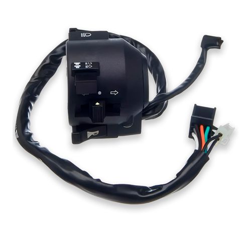 Punho Interruptor Luz Cb 300 2009 Até 2015 - MTBR