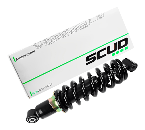 Amortecedor Traseiro Pro Link Tenere 250 2011 A 2015 - Scud