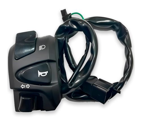 Punho Luz Titan Fan Start Cargo 150 160 Fan 125i Cargo 125i