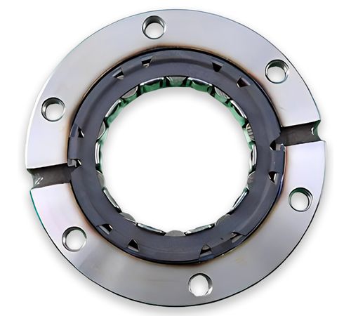 Placa Partida Nx 400 Falcon 1999 Até 2015 - MTBR