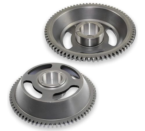 Engrenagem Placa Partida Lander 250 Ténéré 250 Fazer 250