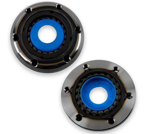 Placa Partida Fazer 250 Lander 250 Ténéré 250 - MTBR