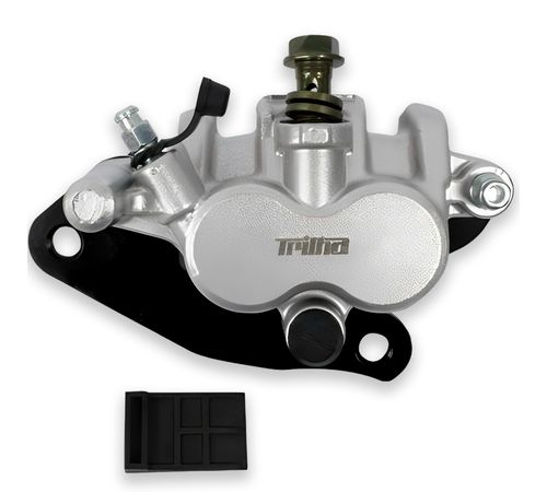 Pinça Freio Dianteira C/ Pastilha Crosser 150 2019 Até 2022