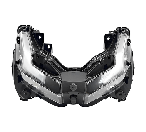 Bloco Óptico Completo ADV 150 2020 Até 2023 - MTBR