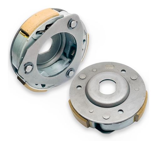 Peso Primário Embreagem Sapata Lead 110i 2010 A 2015 - MTBR